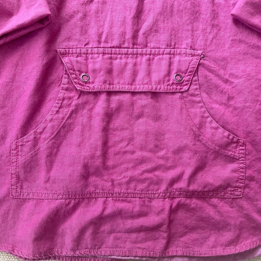 Westbound pullover top - Picture 2 of 4